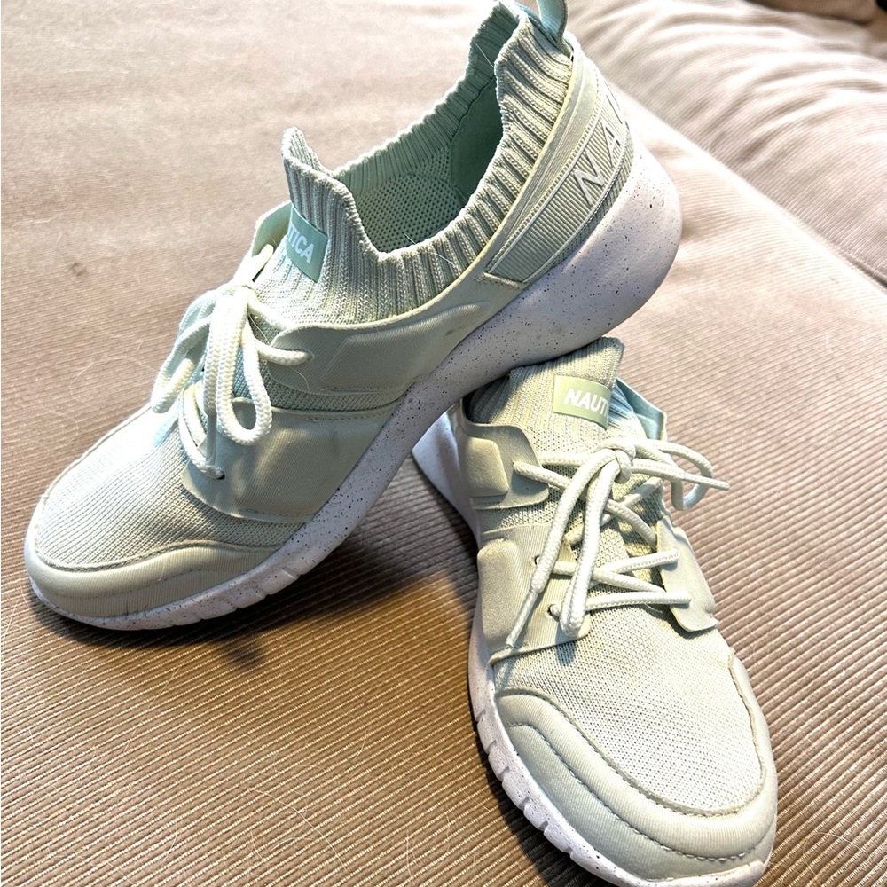 Nautica Athletic Shoes